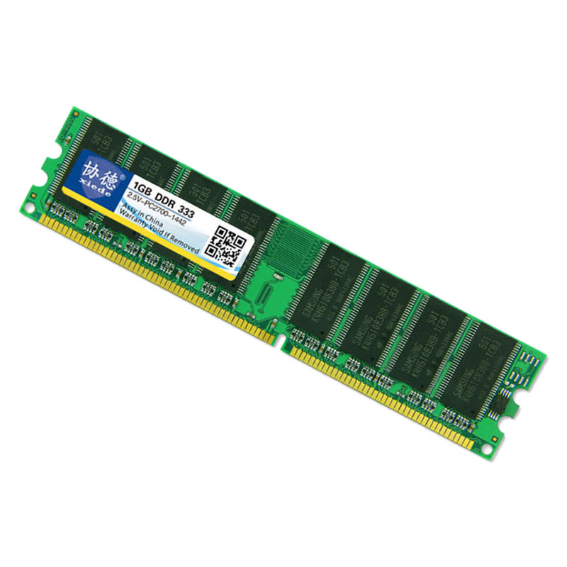 Ram Memory Module - A72Z Xiede Módulo de memoria RAM
