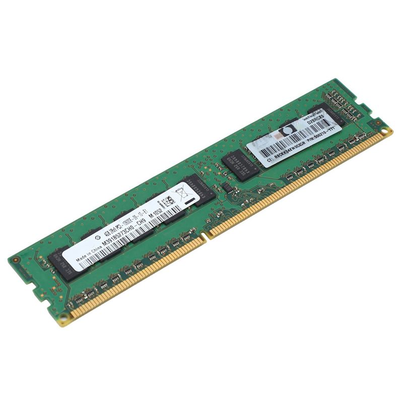 Ecc Ram Server - Exquisite-3X 4GB DDR3 1333Mhz ECC Memoria