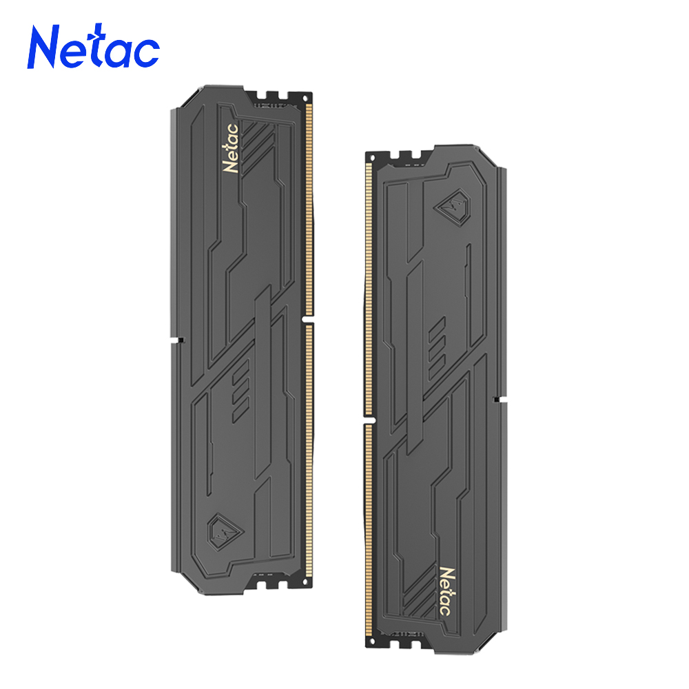 Ddr4 3200 16Gb - Memoria RAM Netac DDR4 8GB 16GB