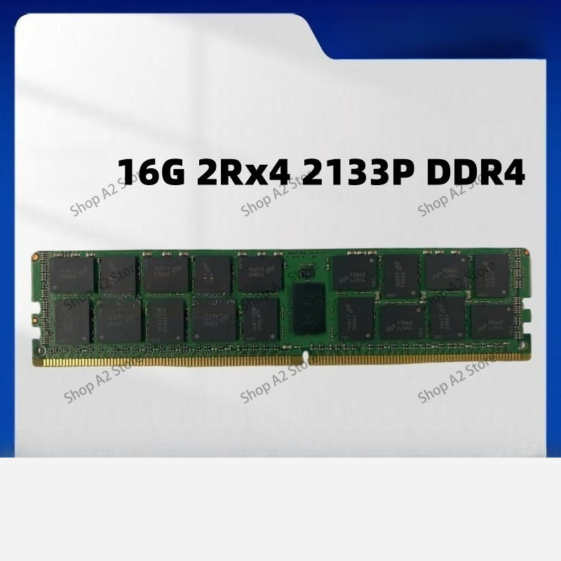 Ecc Ram Server - Memoria RAM para servidor de 16