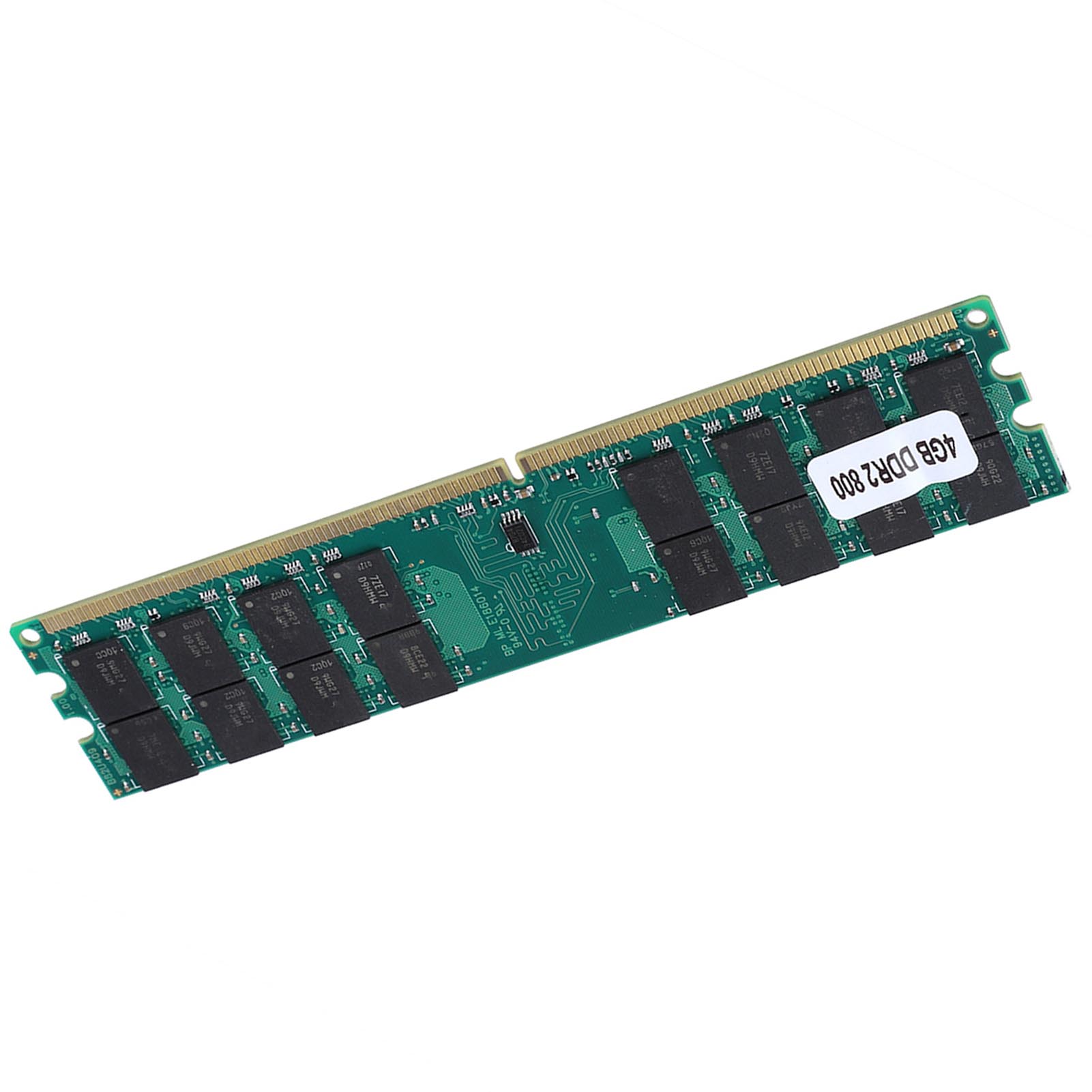Ddr2 Ram - 4GB 800MHz DDR2 para computadora de