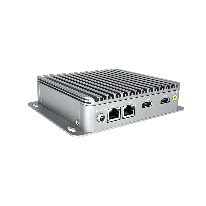Ddr3 Ram - Mini PC de Escritorio Digital Portátil
