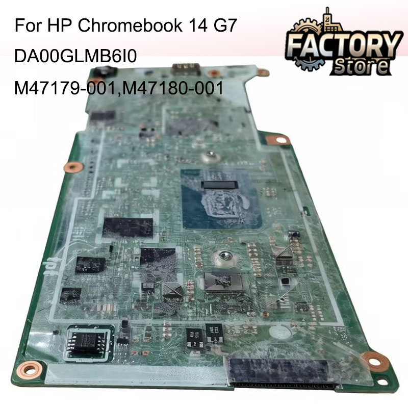 Ram Memory Module - Placa base compatible DA00GLMB6I0 para la