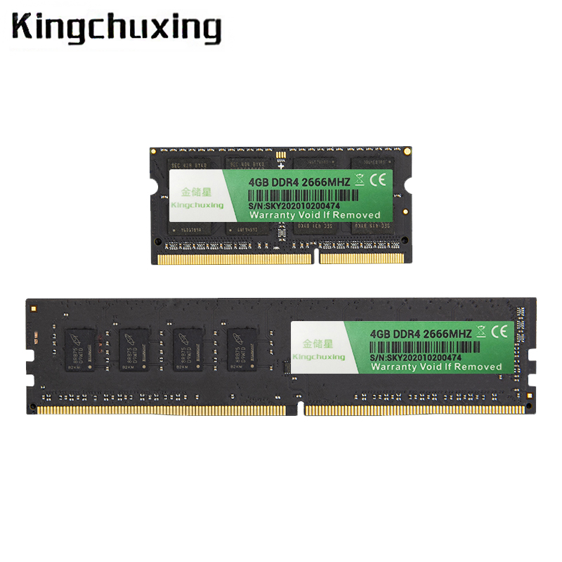 Sodimm Ddr4 - Kingchuxing-DDR5, 16GB, 4GB, 8GB, DDR4, 16GB