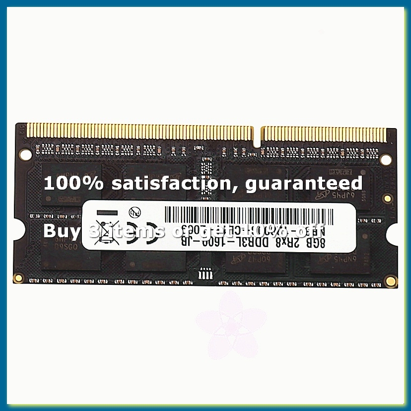 Ddr3 Ram - Memoria Ram para ordenador portátil DDR3,
