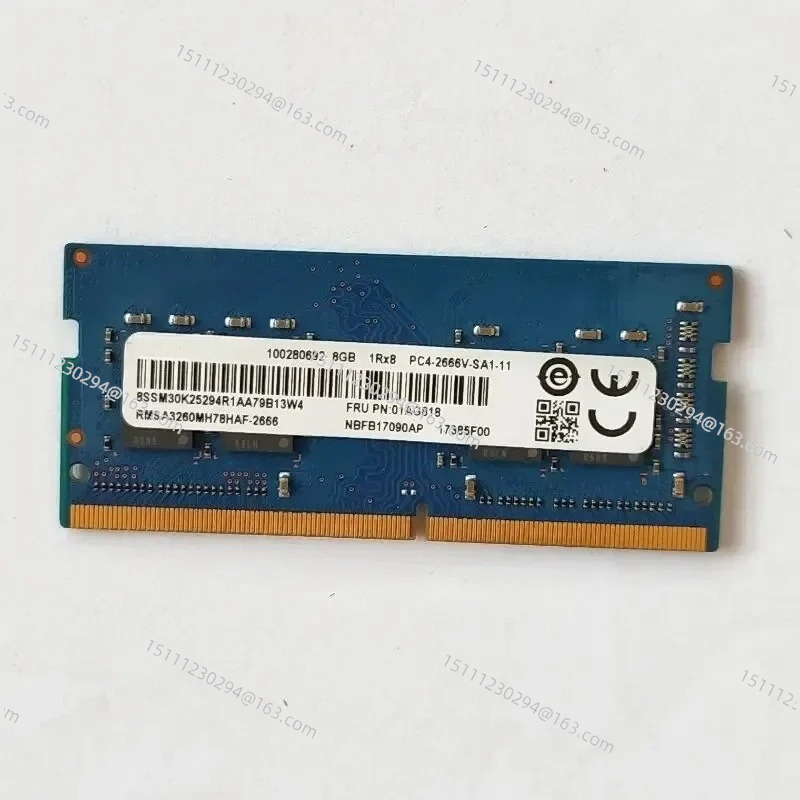 Sodimm Ddr4 - RAM para computadora portátil DDR4 de