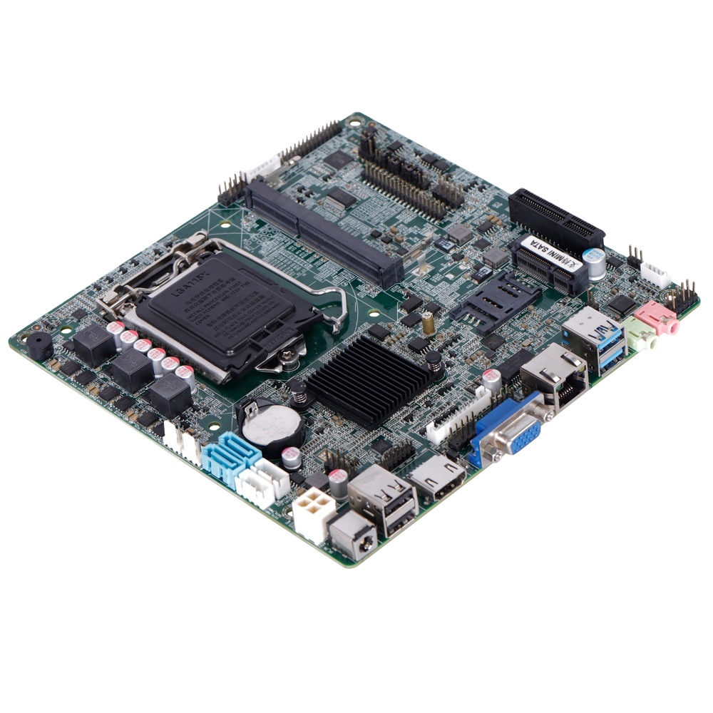 Ddr3 Ram - Placa Base ELSKY LGA 1150 para