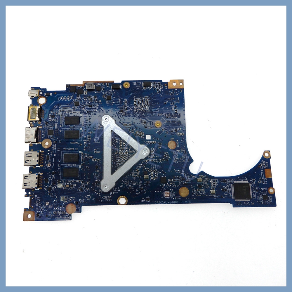 Placa base para portátil DA0ZA - Ddr4 Ram reseña y precio