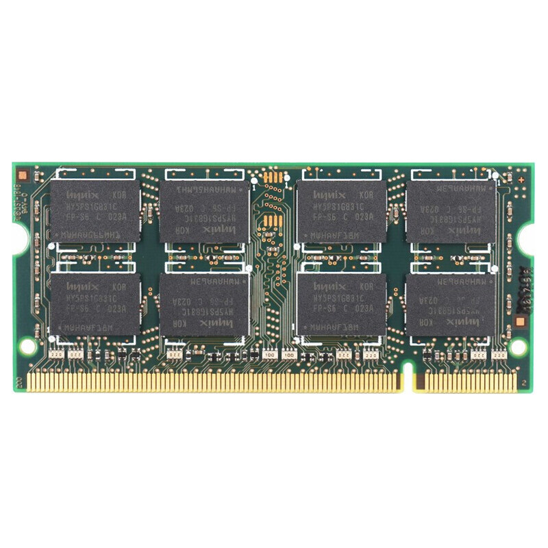 Memoria RAM DDR2 para portátil - Ddr2 Ram reseña y precio