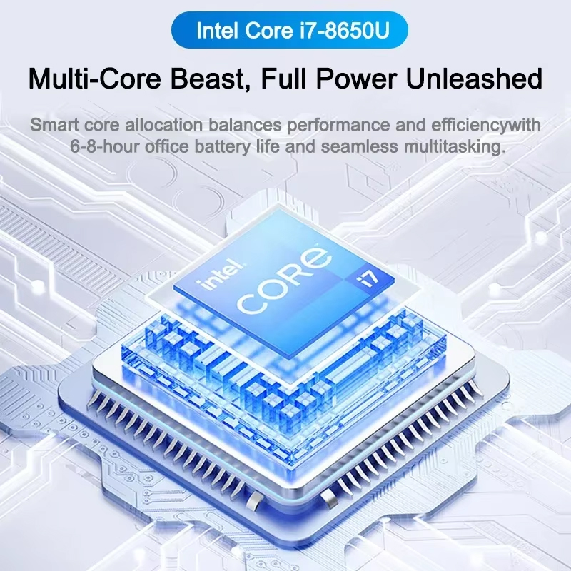 Portátil Handy 2026 Nuevo Ultr - Ddr4 Ram reseña y precio