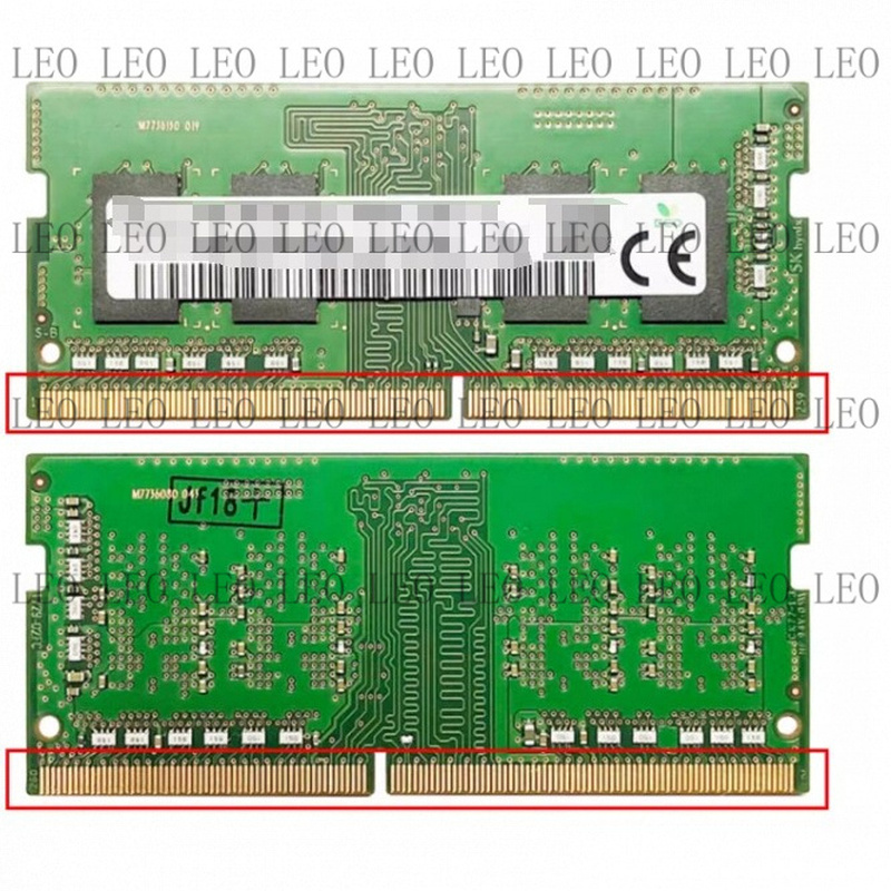 1 unidad original de memoria R - Ddr4 Laptop Ram reseña y precio