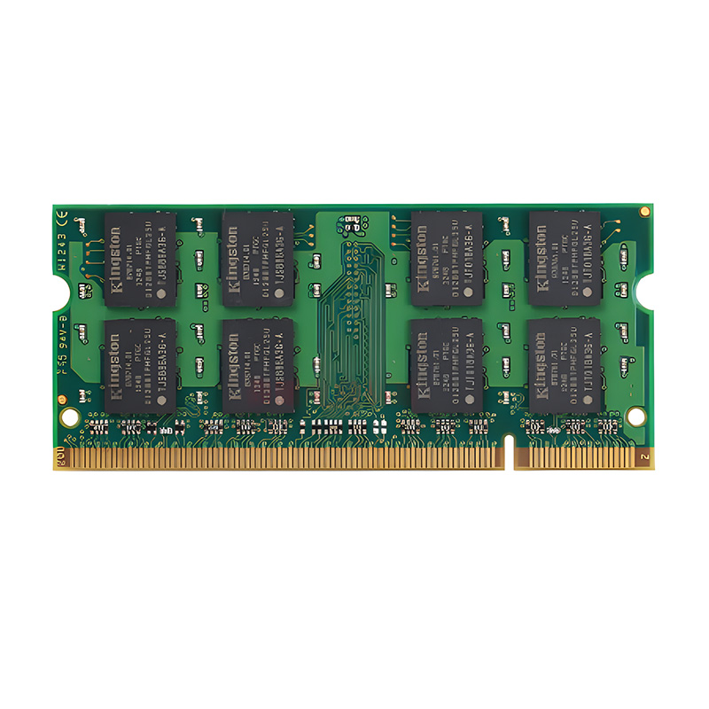Portátil SDRAM RAM 2GB 2Rx8 PC - Ddr2 Ram reseña y precio