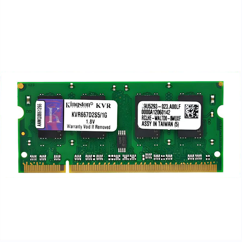 Portátil SDRAM RAM 2GB 2Rx8 PC - Ddr2 Ram reseña y precio
