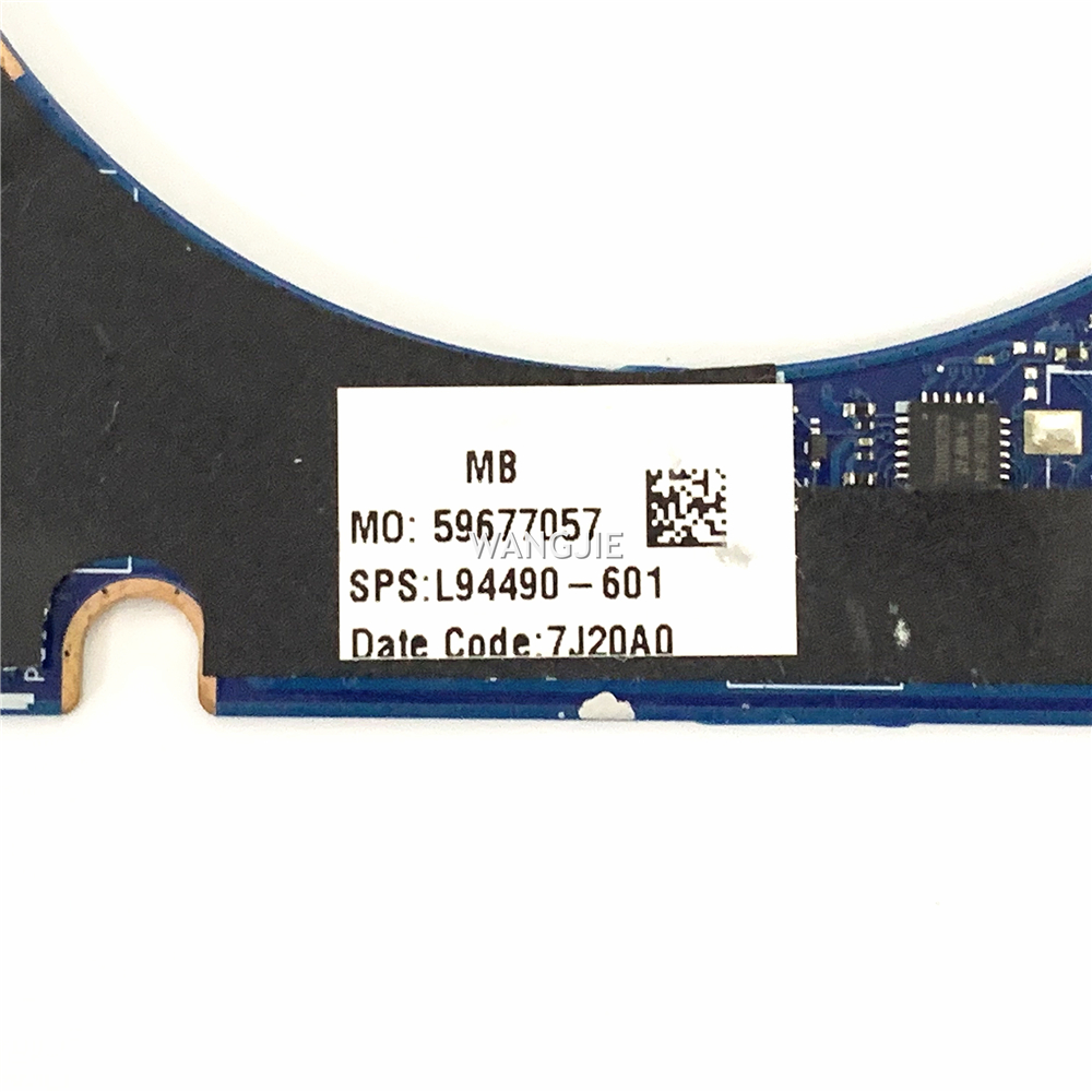 Para HP Envy X360 13-AY placa  - Ddr4 8Gb reseña y precio