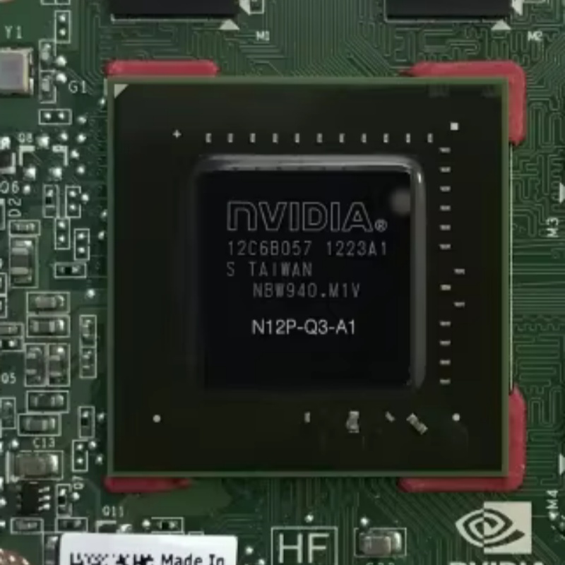 Tarjeta gráfica VGA para Quadr - Ddr3 Ram reseña y precio
