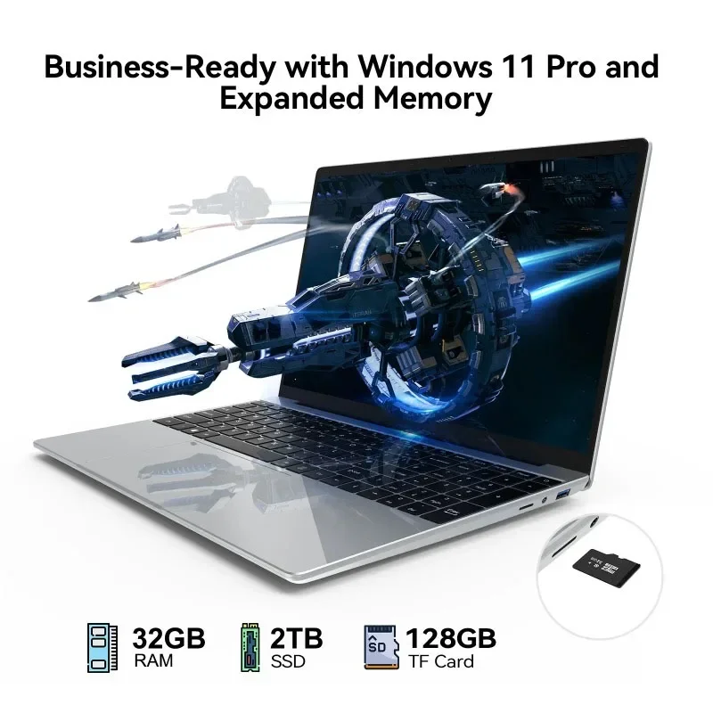 Nueva Laptop 2026 de 15.6' con - Ddr4 Ram reseña y precio