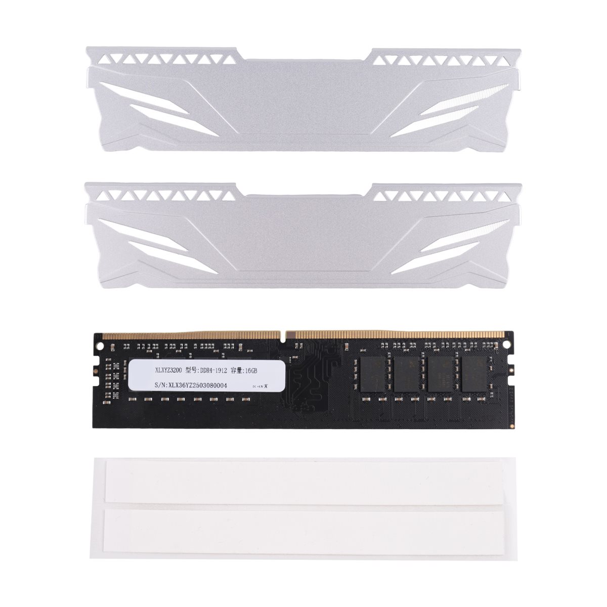 Memoria RAM A59E DDR4 de 16GB  - Ddr4 3200Mhz reseña y precio