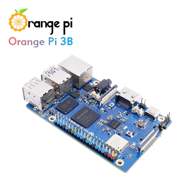 Orange Pi 3B 8GB 4GB 2GB RAM R - Ram Memory Module reseña y precio