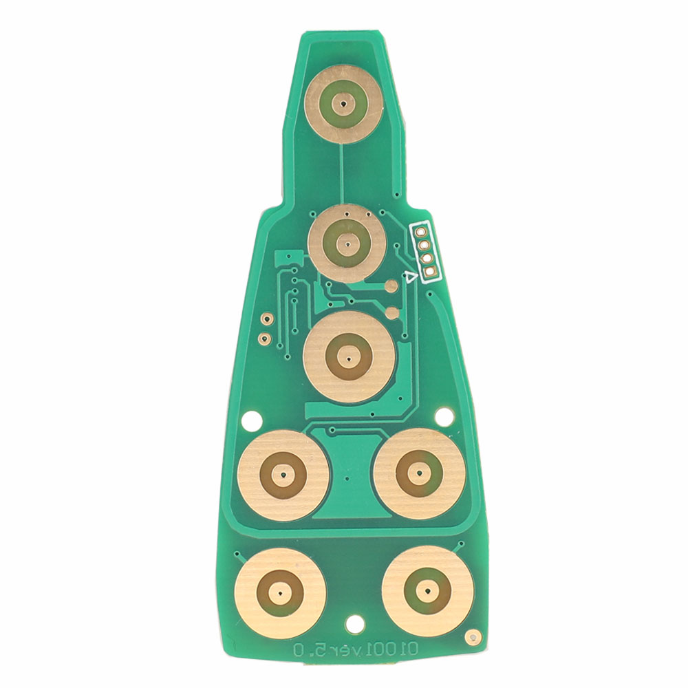 Jingyuqin GQ4-53T IYZC01C plac - Ram Memory Module reseña y precio