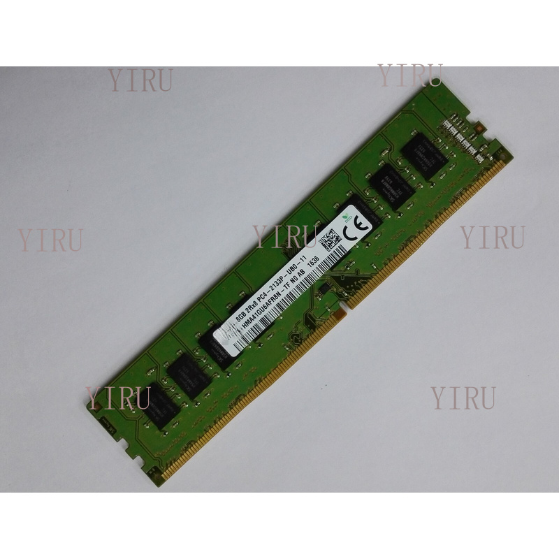 L+ SK Hynix 8GB DDR4 2133 RAM  - Ddr4 Desktop Ram reseña y precio