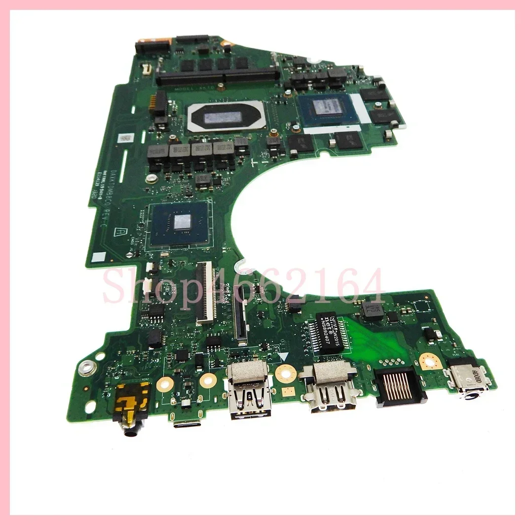 Placa base DAXKTDMB8C0 I5 I7-1 - Ddr4 8Gb reseña y precio