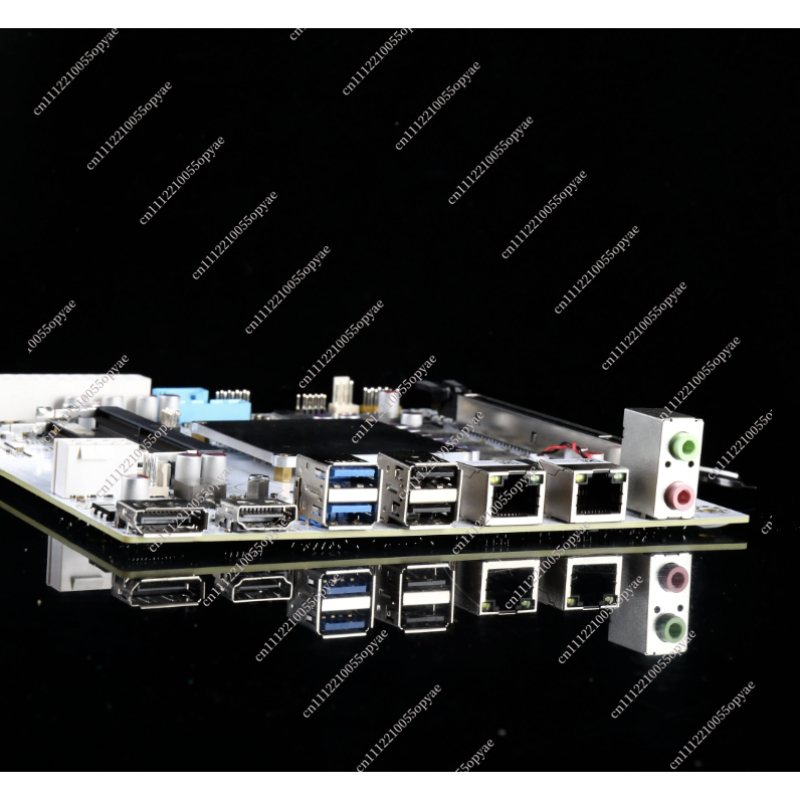 Placa Base para Computadora de - Ddr4 Desktop Ram reseña y precio