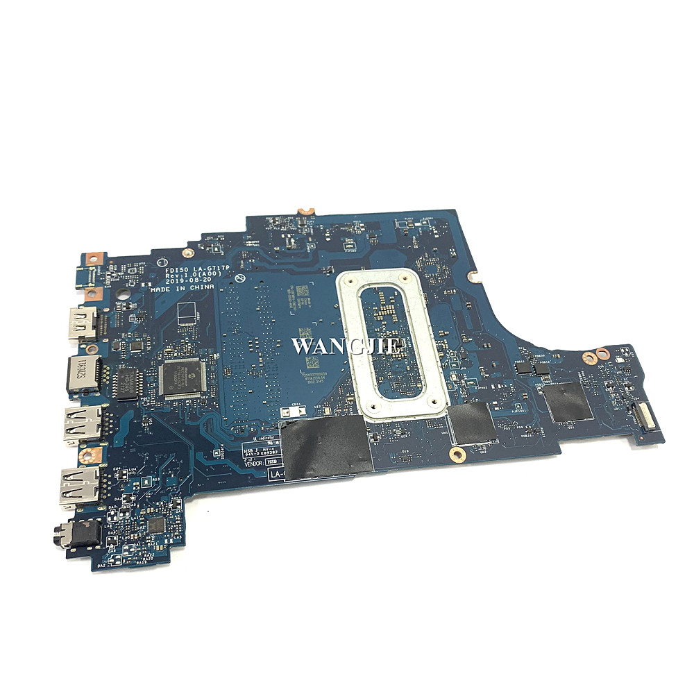 Placa Base para Portátil Dell  - Ddr4 16Gb reseña y precio