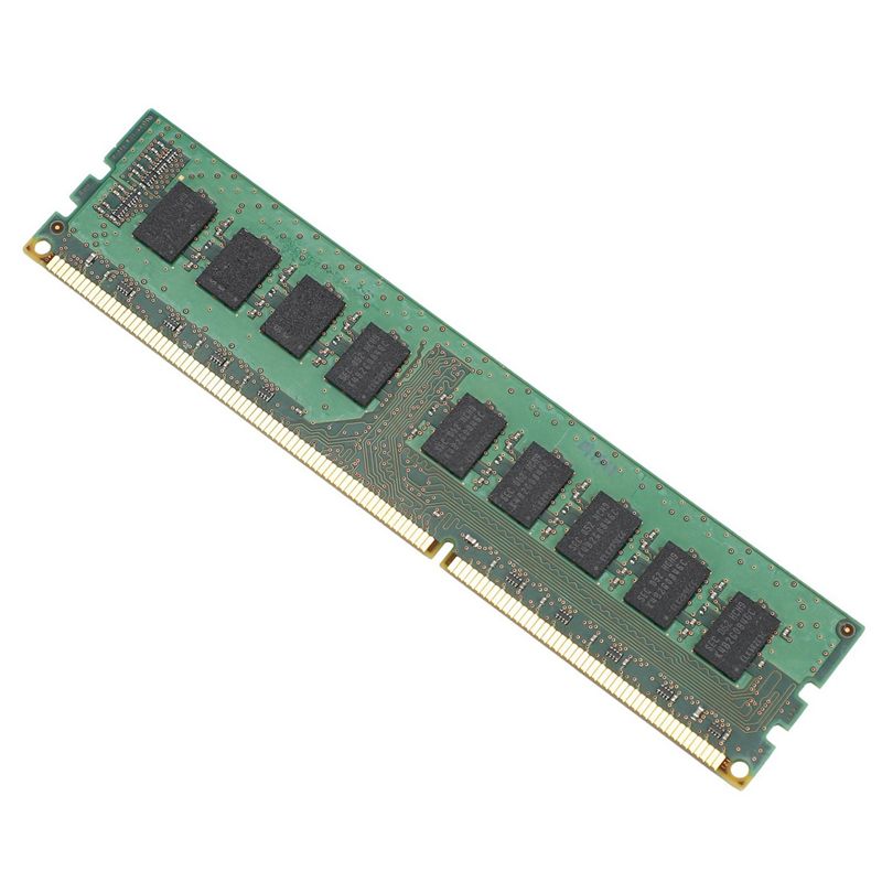 Exquisite-3X 4GB DDR3 1333Mhz  - Ecc Ram Server reseña y precio