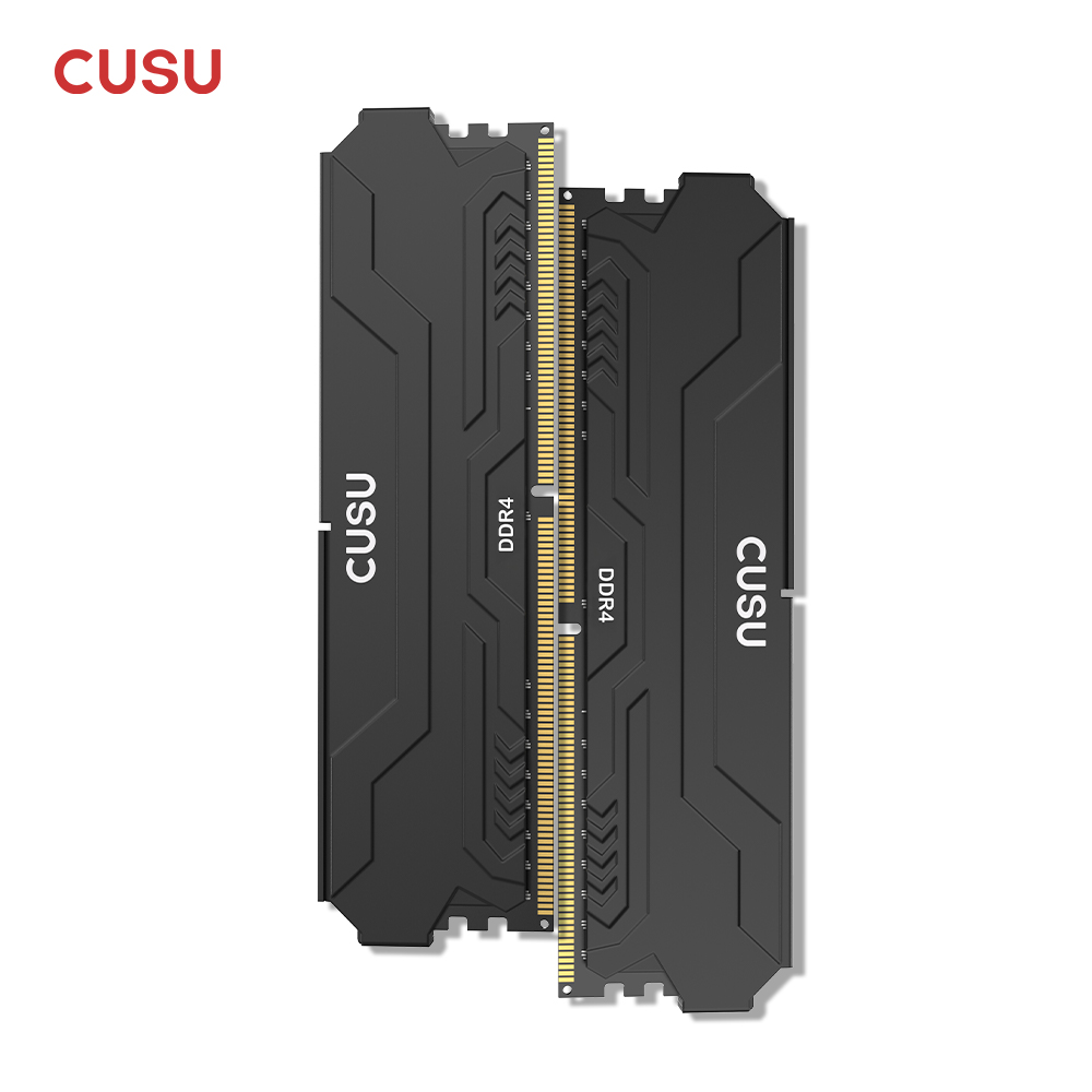 CUSU Memoria Ram DDR4 8gb 16gb - Ddr4 2400Mhz reseña y precio