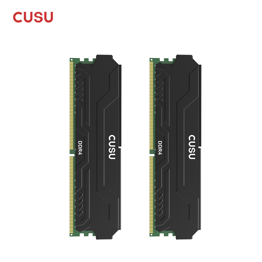 CUSU Memoria Ram DDR4 8gb 16gb - Ddr4 2400Mhz reseña y precio