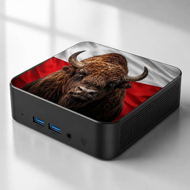 Mini PC 2026, Intel Core i3 61 - Ddr3 Ram reseña y precio