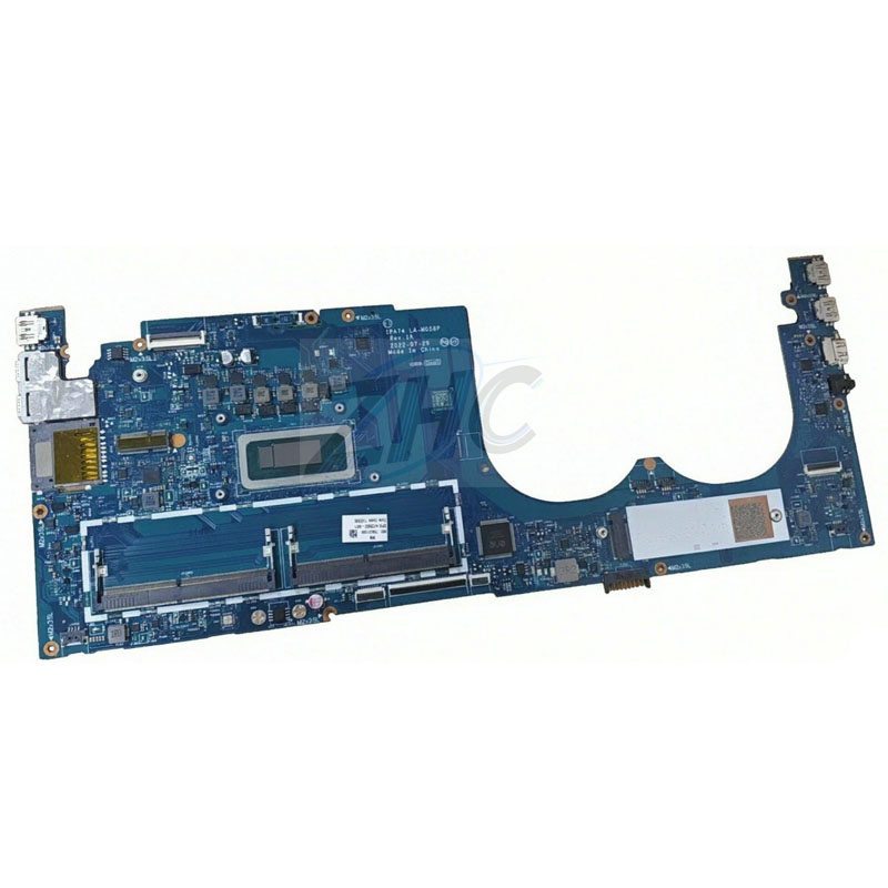 Placa Base para Portátil LA‑M0 - Sodimm Ddr4 reseña y precio