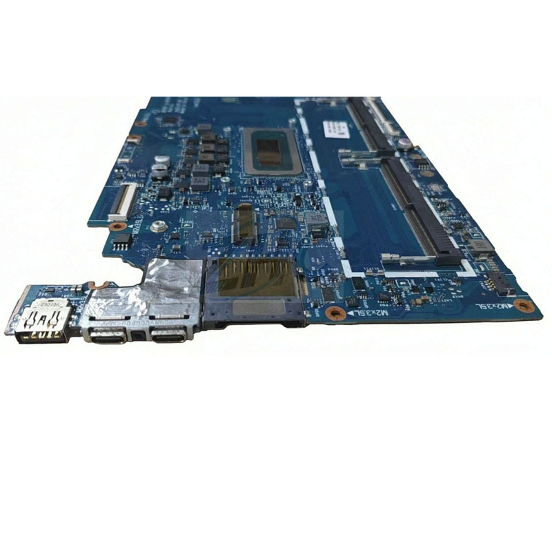 Placa Base para Portátil LA‑M0 - Sodimm Ddr4 reseña y precio