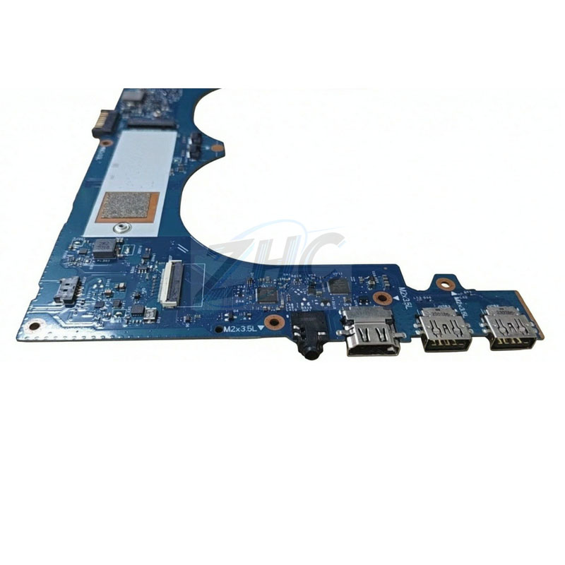 Placa Base para Portátil LA‑M0 - Sodimm Ddr4 reseña y precio
