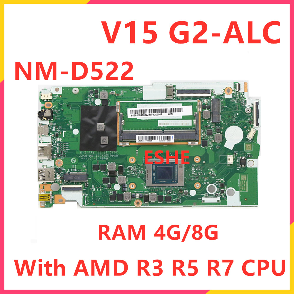Placa Base para Laptop Lenovo  - Ddr4 Laptop Ram reseña y precio