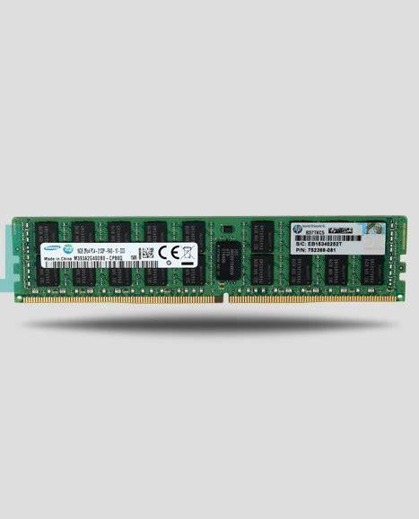 P00928-B21 Memoria RAM DDR4 EC - 128Gb Ddr4 Ecc Lrdimm 3200Mhz reseña y precio