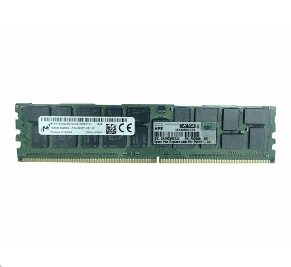 P00928-B21 Memoria RAM DDR4 EC - 128Gb Ddr4 Ecc Lrdimm 3200Mhz reseña y precio