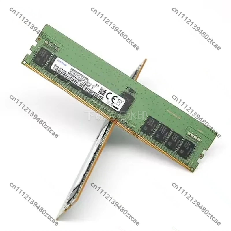 Memoria RAM para Servidor Regi - Ecc Ram Server reseña y precio