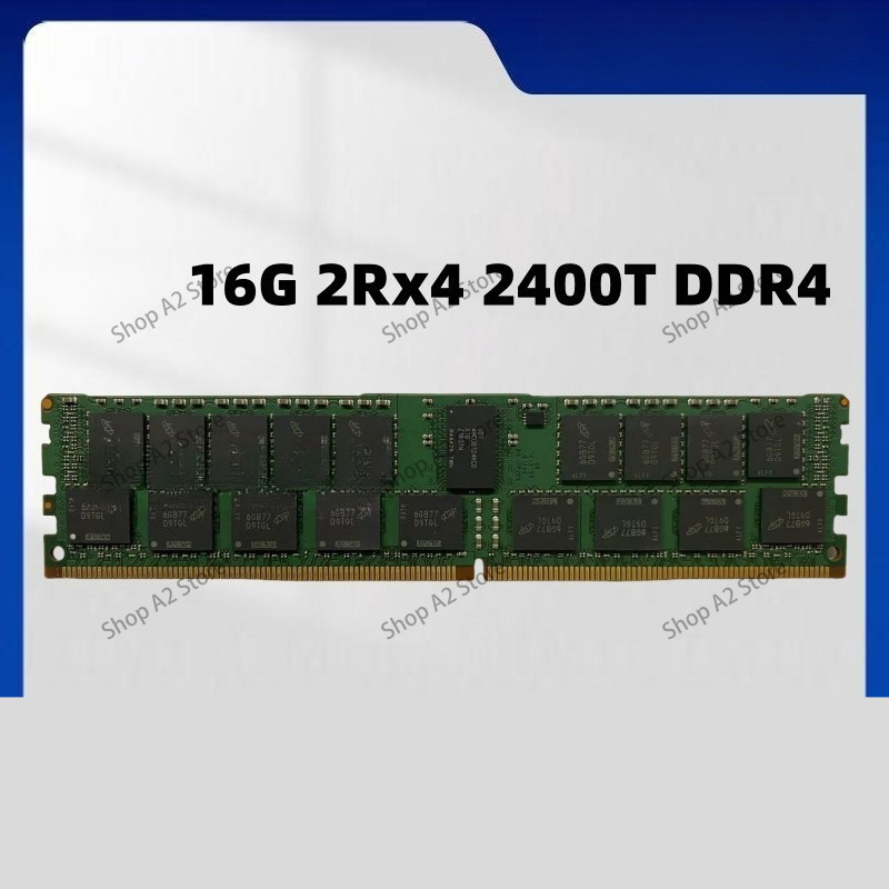 Memoria RAM para servidor de 1 - Ecc Ram Server reseña y precio