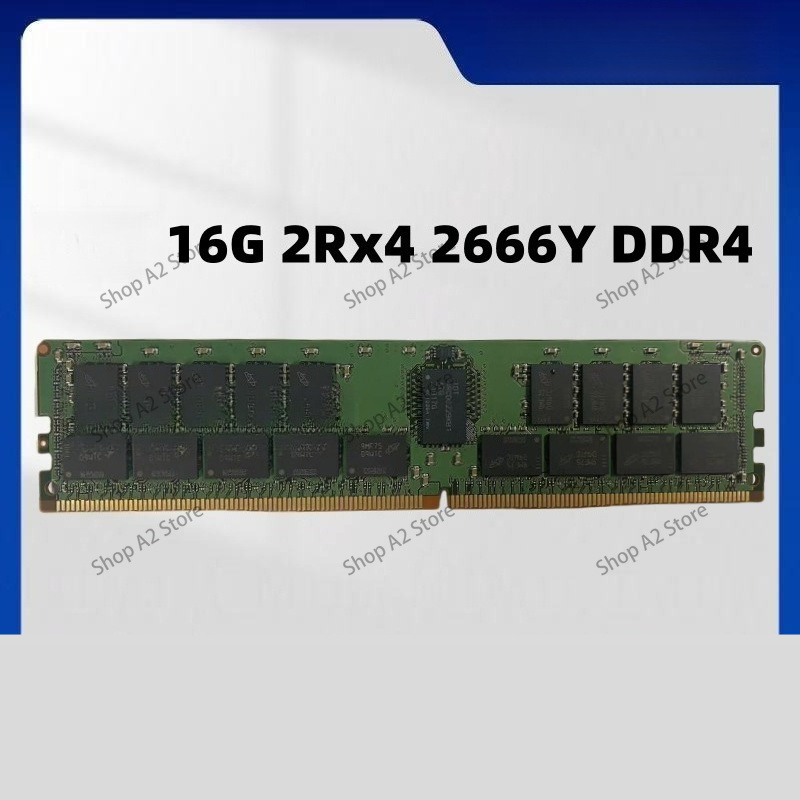 Memoria RAM para servidor de 1 - Ecc Ram Server reseña y precio