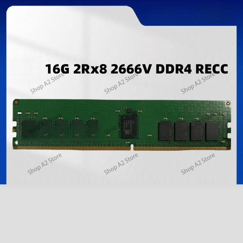 Memoria RAM para servidor de 1 - Ecc Ram Server reseña y precio