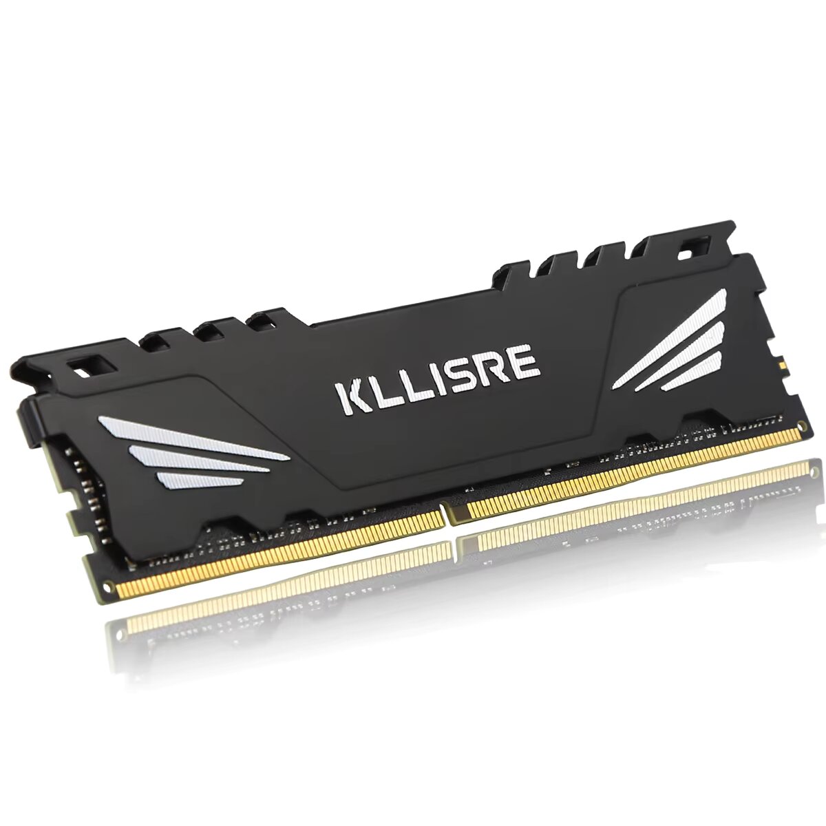 Kllisre DDR4 8GB 2666MHz 8G 32 - Ddr4 2400Mhz reseña y precio