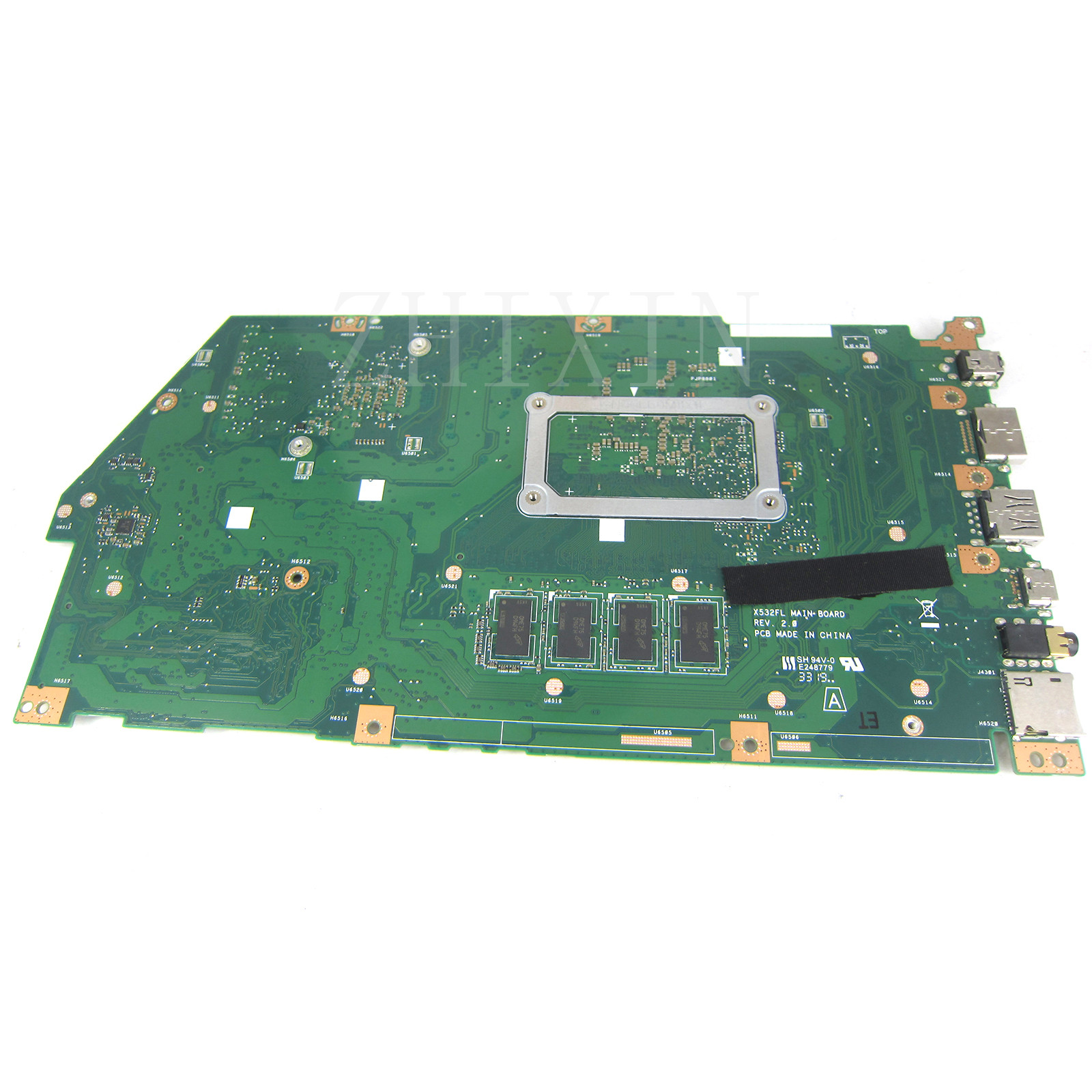 YOURUI para ASUS VivoBook S15  - Ddr4 8Gb reseña y precio