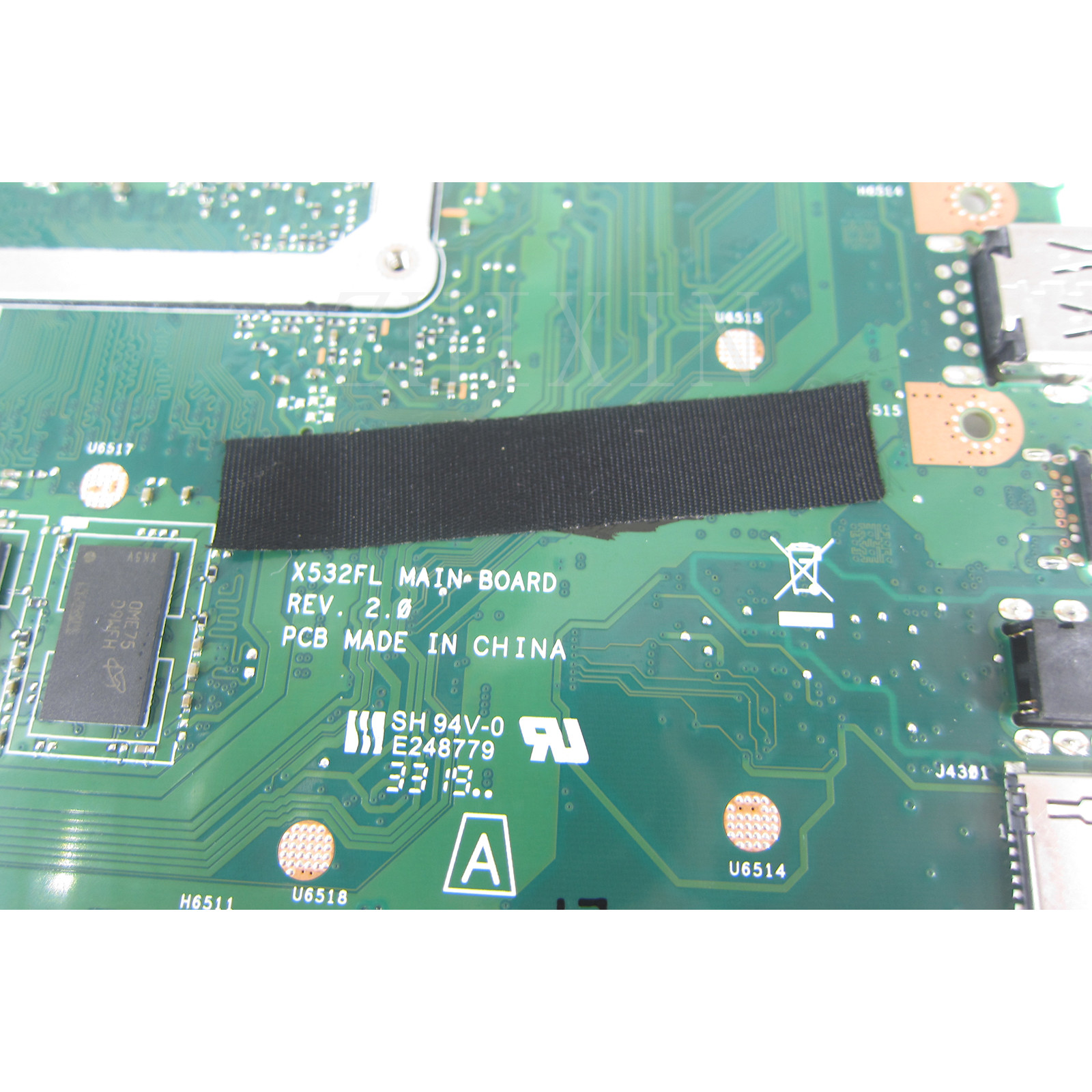 YOURUI para ASUS VivoBook S15  - Ddr4 8Gb reseña y precio