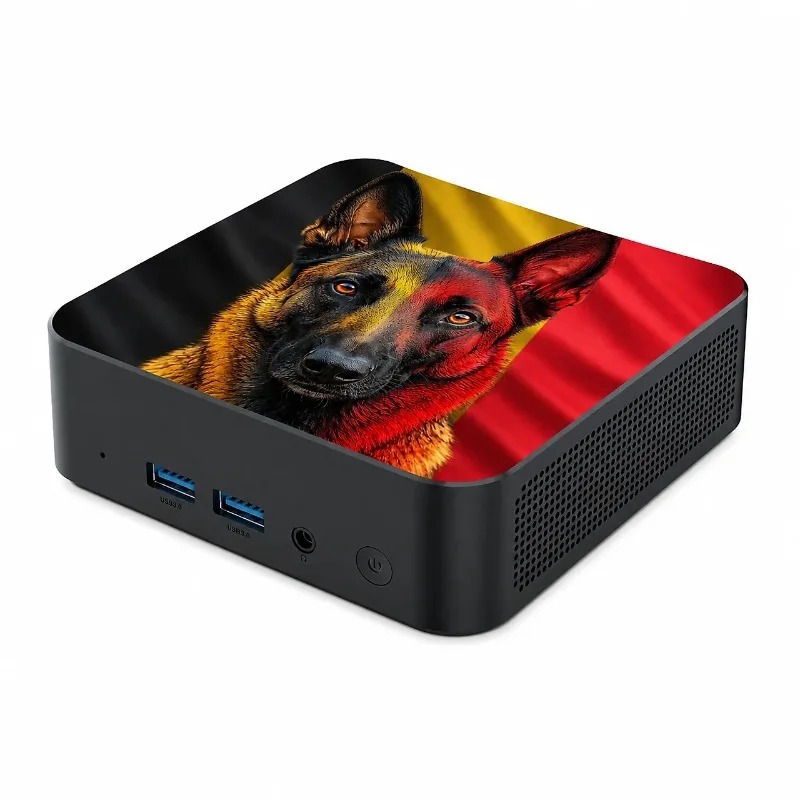 Mini PC 2026, Intel Core i3 61 - Ddr4 16Gb reseña y precio