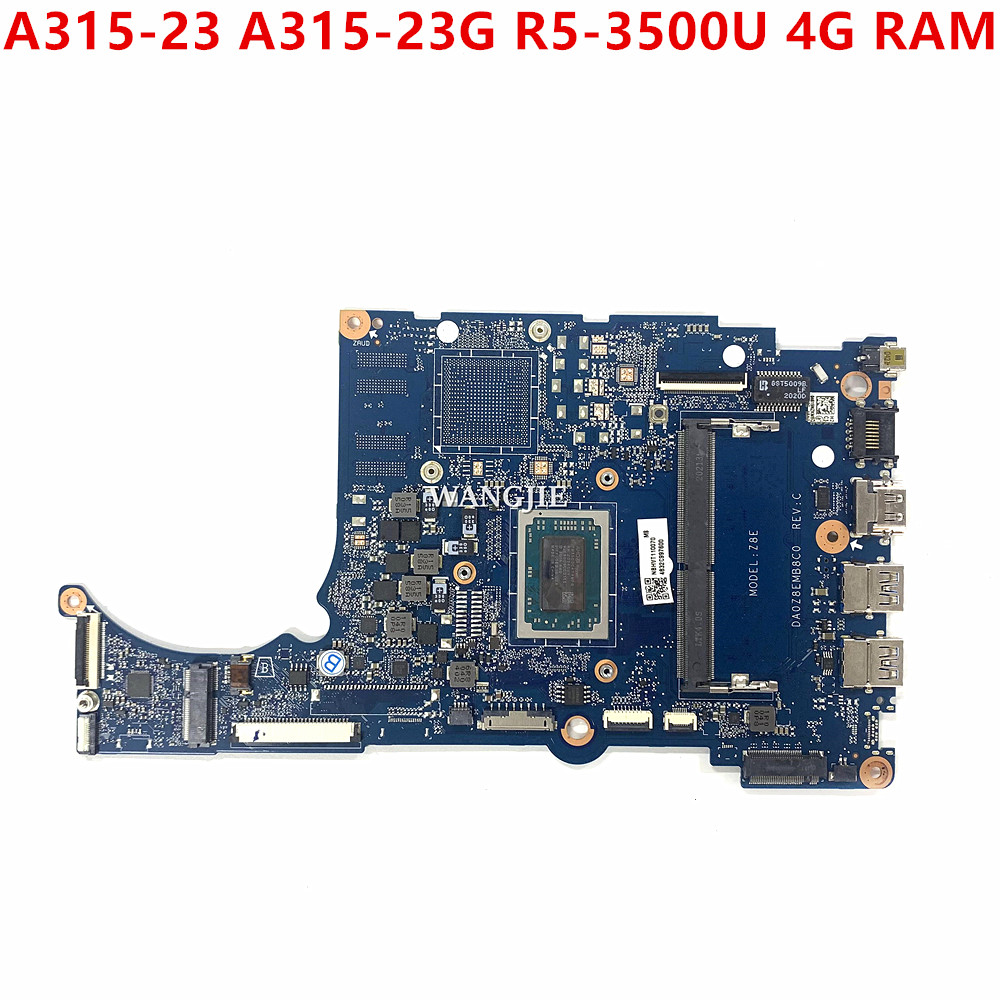 Para Acer Aspire A315-23 A315- - Sodimm Ddr4 reseña y precio