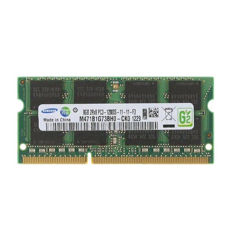 SAMSUNG Memoria para computado - Ddr4 2400Mhz reseña y precio