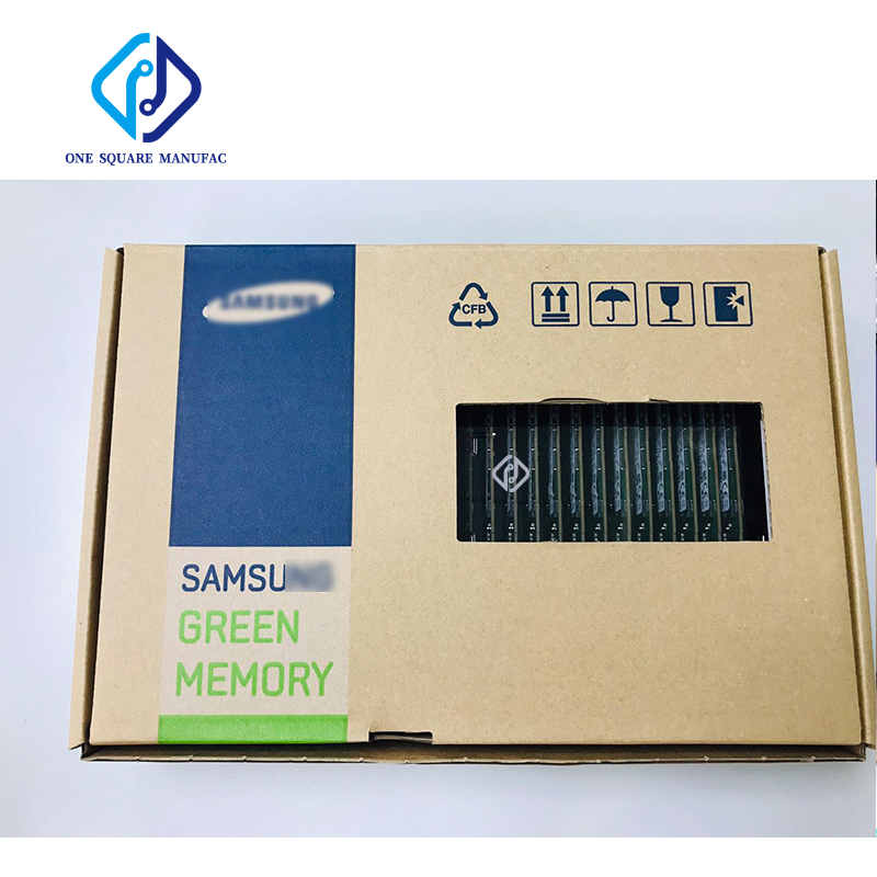 Nuevo y Original M393A4K40CB2- - Ddr4 2400Mhz reseña y precio