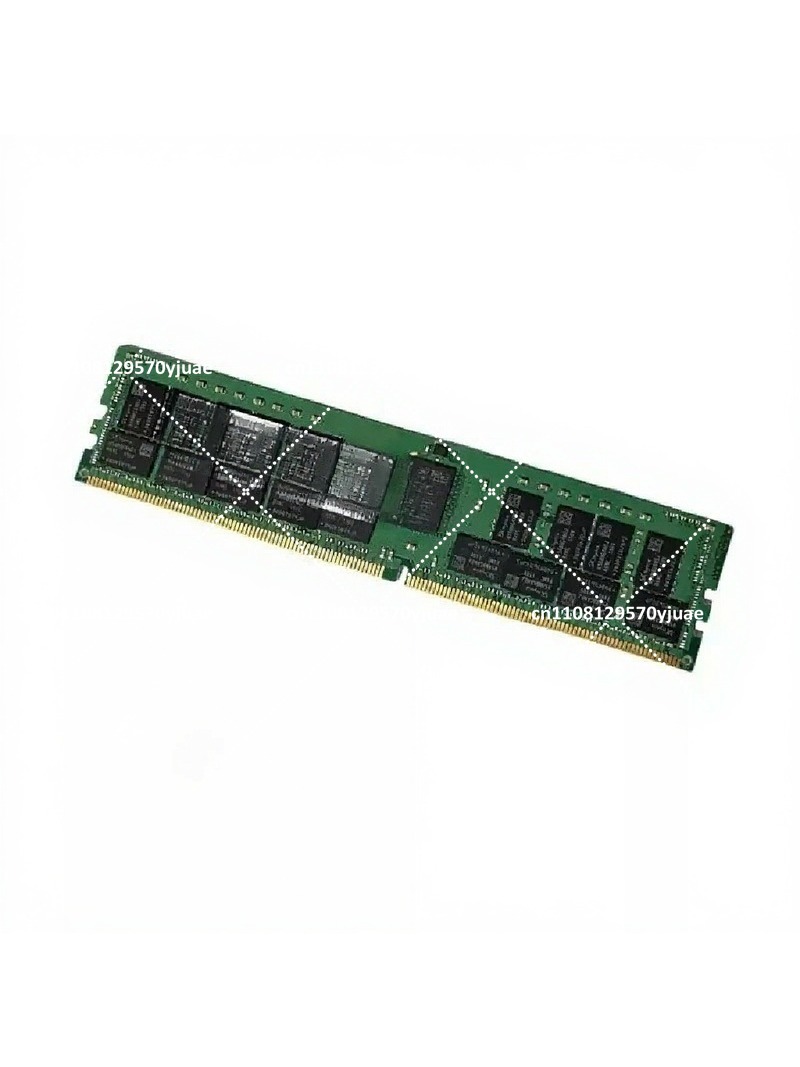 Módulo de Memoria RAM para Ser - Ecc Ram Server reseña y precio