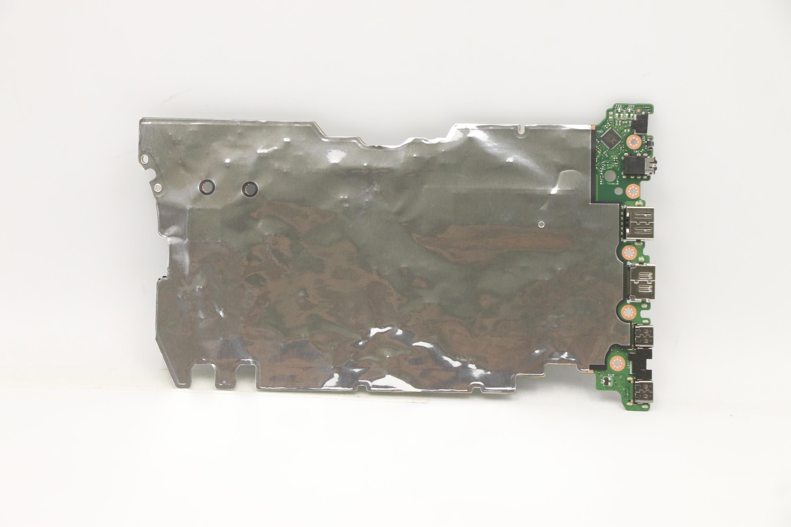 Placa base LA-K061P LA-K062P p - Ddr4 8Gb reseña y precio